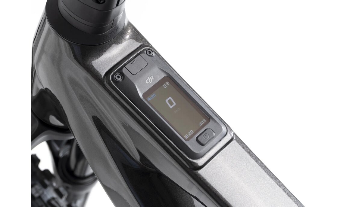 Crussis ONE-Full 11.11 - 800 Wh - 29 Zoll - Fully