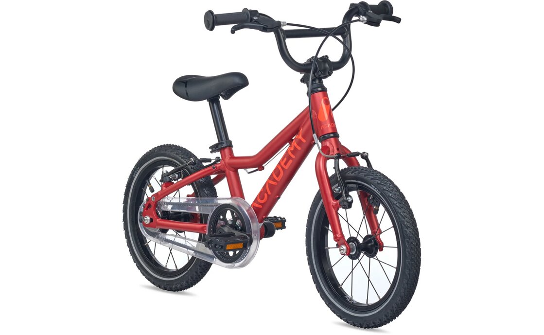 Academy Grade 2 Belt - 14 Zoll - Diamant - 2026