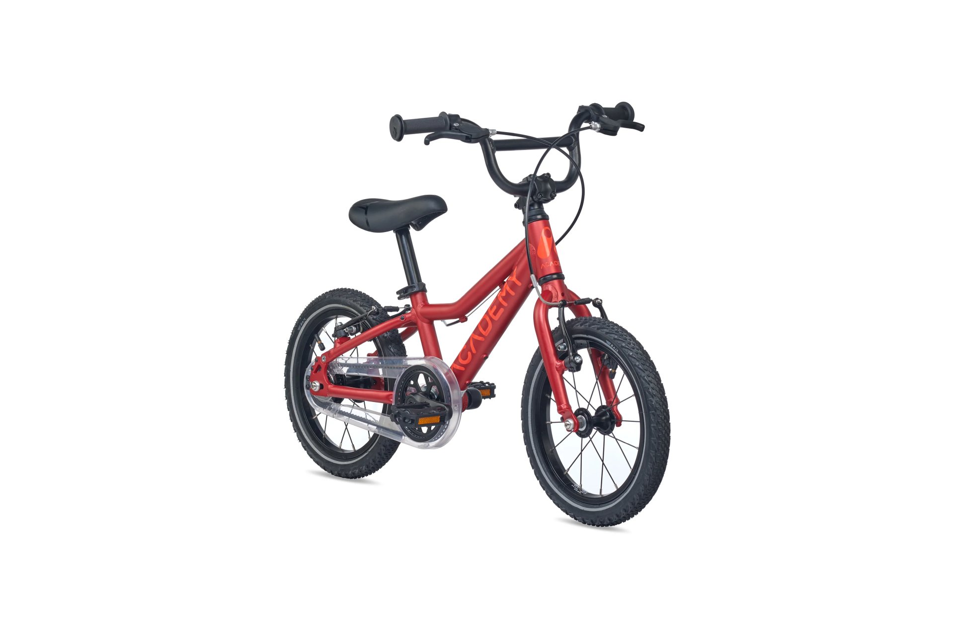 Academy Grade 2 Belt - 14 Zoll - Diamant - 2026