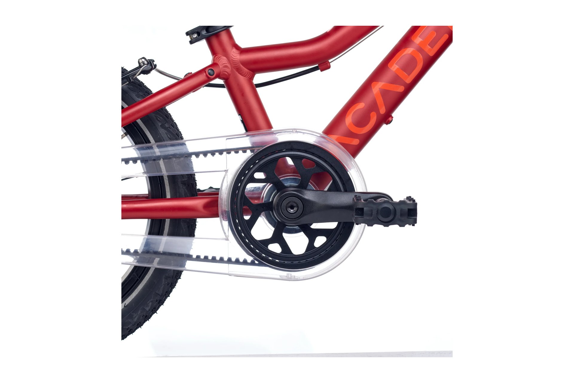 Academy Grade 2 Belt - 14 Zoll - Diamant - 2026