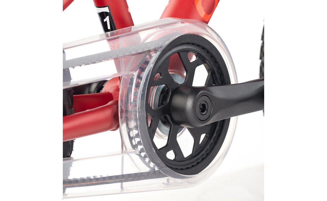 Academy Grade 2 Belt - 14 Zoll - Diamant - 2026