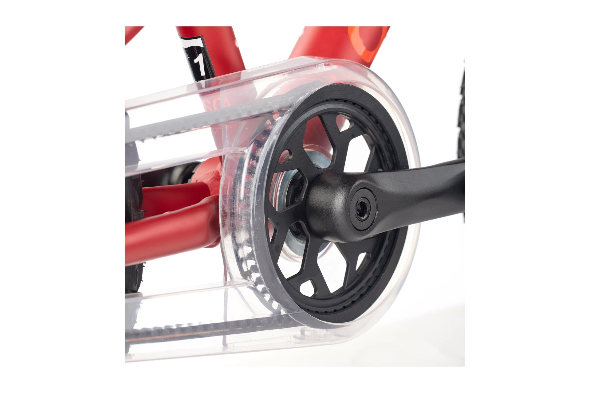 Academy Grade 2 Belt - 14 Zoll - Diamant - 2026