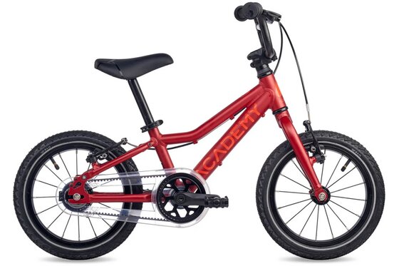 Fahrräder - Academy Grade 2 Belt - 14 Zoll - Diamant - 2026