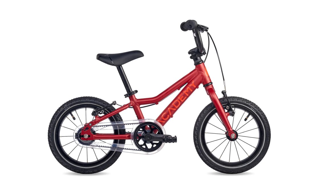 Academy Grade 2 Belt - 14 Zoll - Diamant - 2026