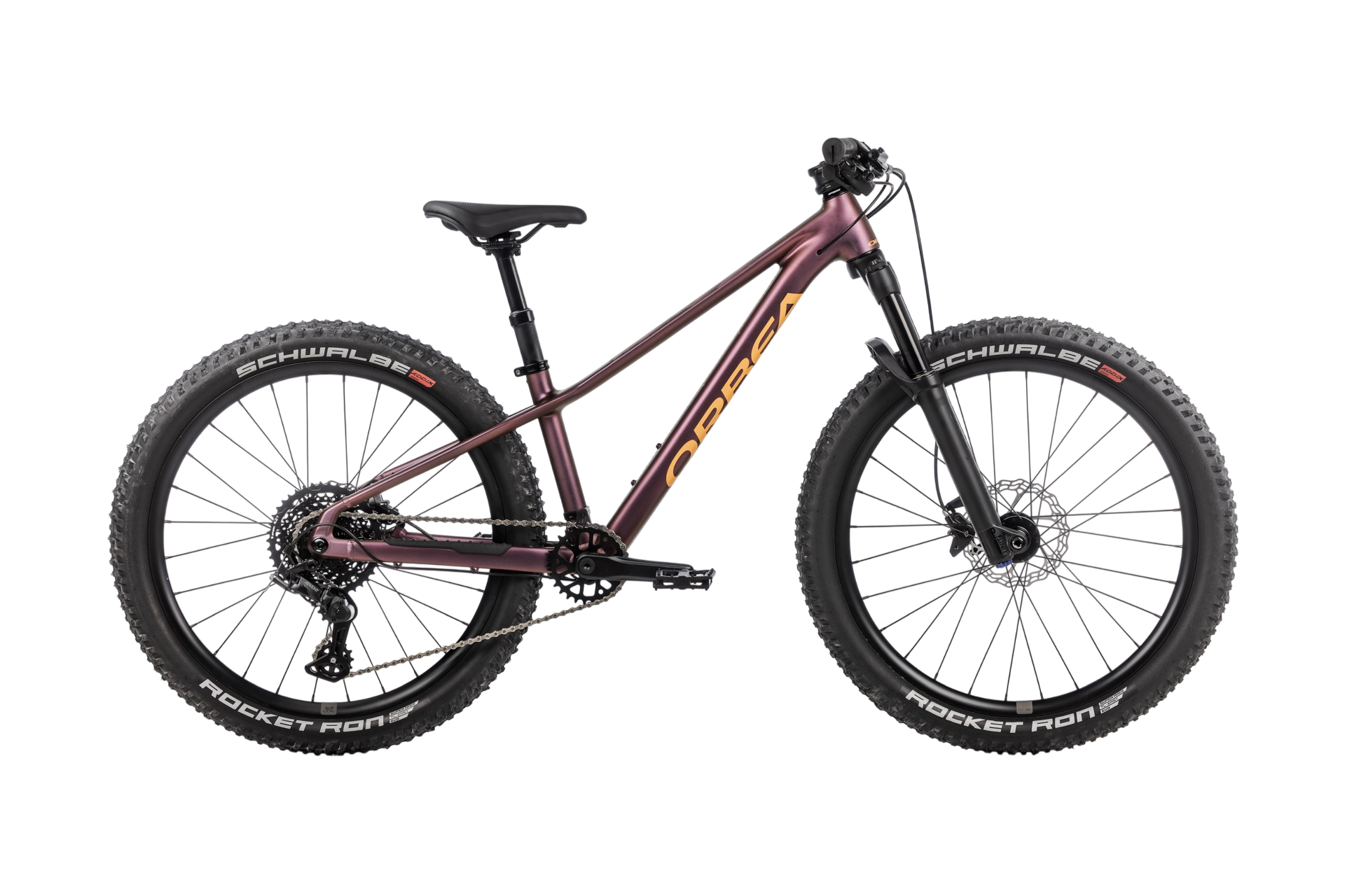 Orbea Kimu 24 H10 TR - 24 Zoll - Diamant - 2027