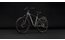 Cube Touring Hybrid Deluxe SLX 800 - 800 Wh - 28 Zoll - Diamant - 2027