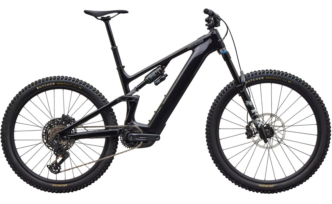Specialized Turbo Levo 4 Comp 2026