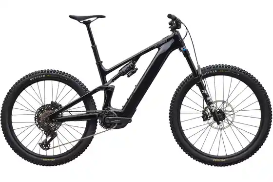 E-Bike Fully - Specialized Turbo Levo 4 Comp - 840 Wh - 29 - 27,5 Zoll - Fully