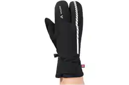 Vaude Syberia Langfinger Handschuhe III
