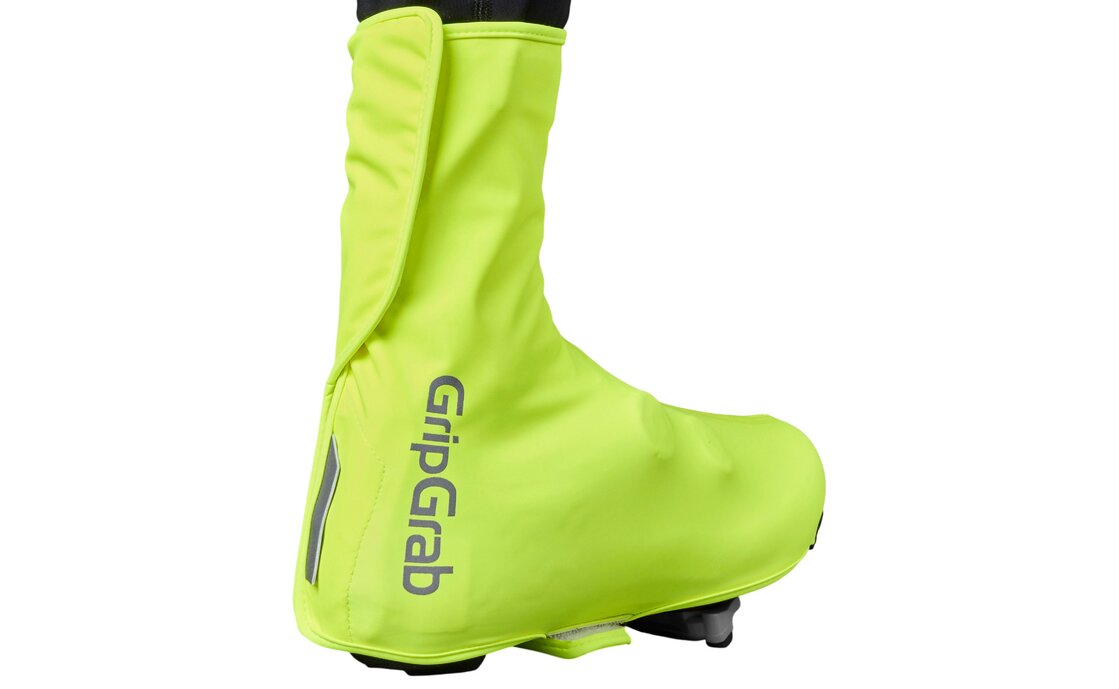 GRIPGRAB RIDE 2 wasserdichte Rennrad-&Uuml;berschuhe