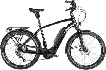 27,5 Zoll - E-Bike Trekking - Flyer Upstreet3 7.10 - D0 - 750 Wh - 2021 - 27,5 Zoll - Diamant