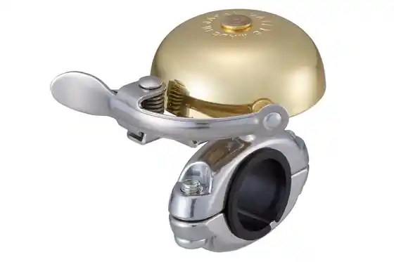 Fahrradklingeln - Cateye Klingel Hibiki OH-2300A