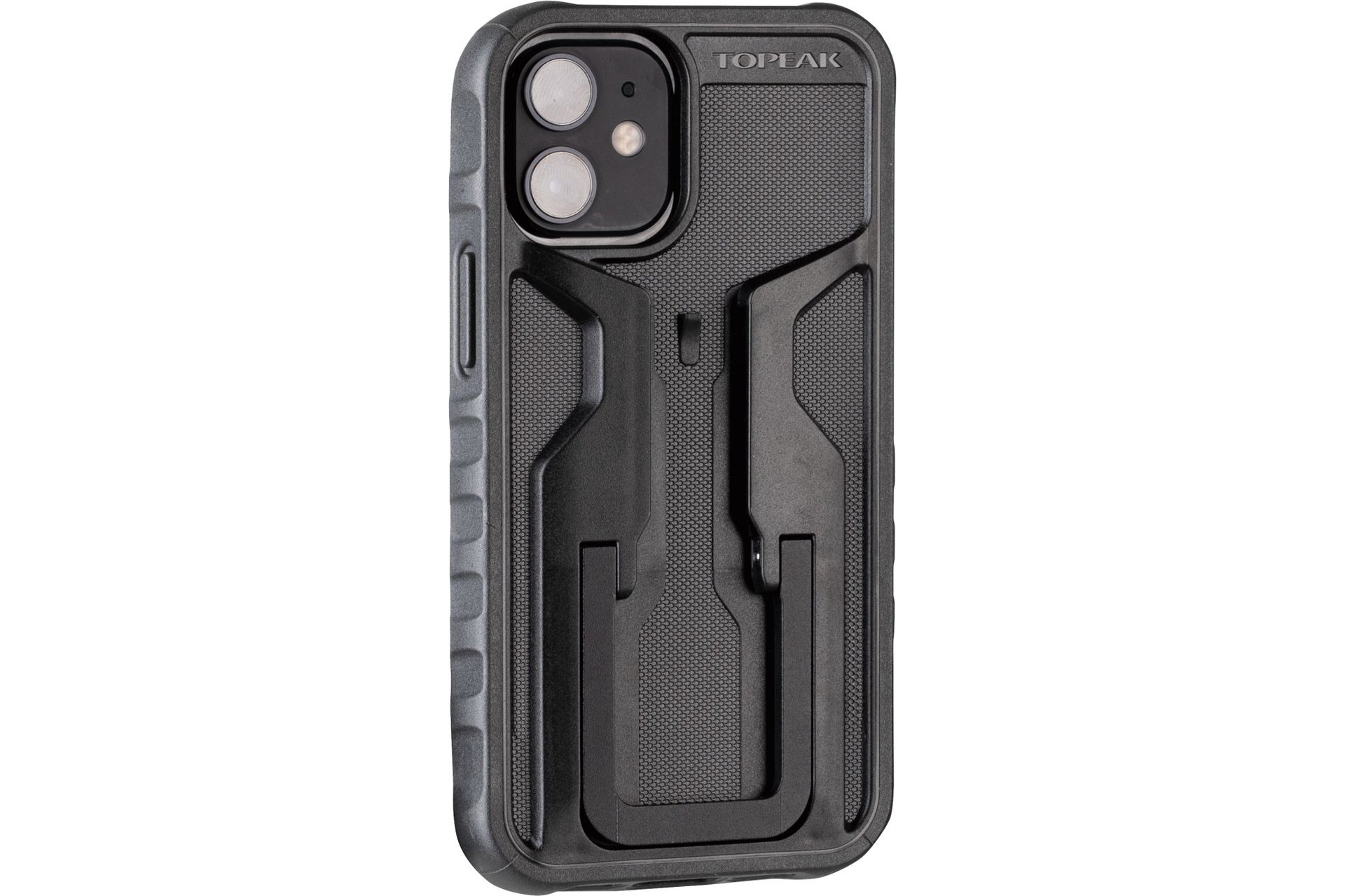 Topeak RideCase für iPhone 12 Mini mit Halter