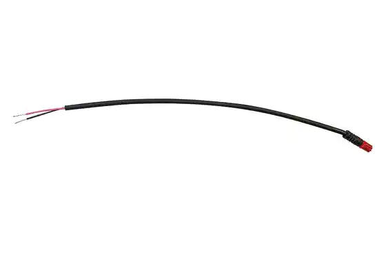 Fahrradbeleuchtung Zubehör - Supernova R&uuml;cklicht Anschlusskabel Bosch Smart System