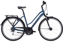 Kettler Traveller 1.0 21G - 28 Zoll - Trapez