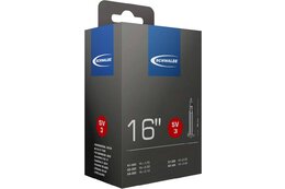 Schwalbe SV3 Schlauch 16 Zoll - 40 mm