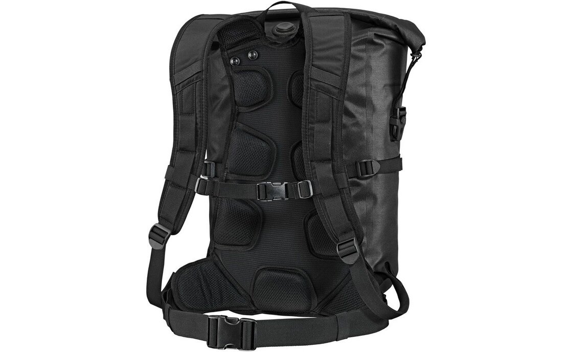 Ortlieb Packman Rucksack 25L
