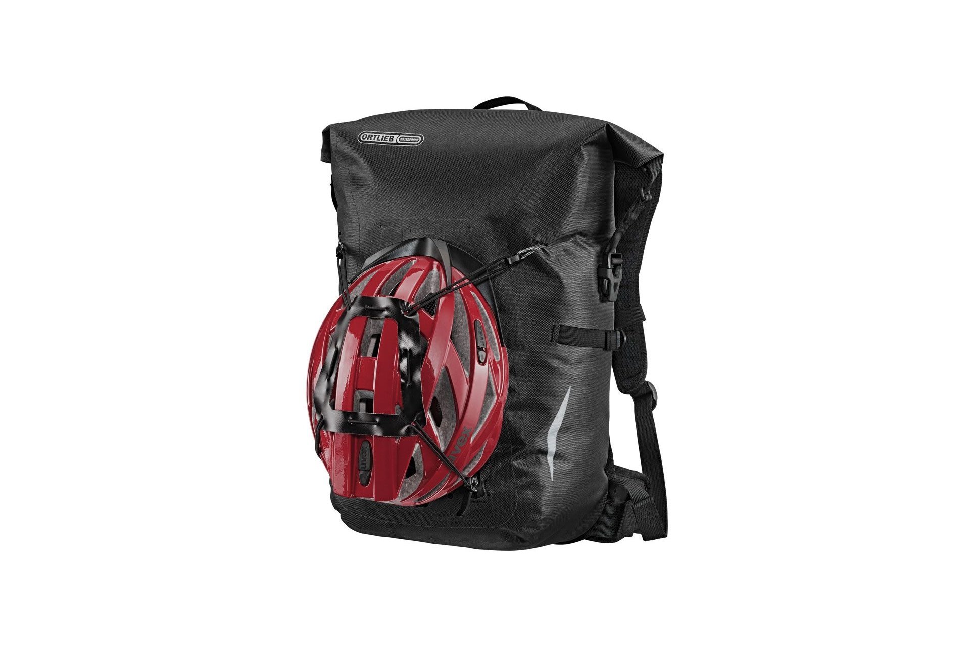Ortlieb Packman Rucksack 25L