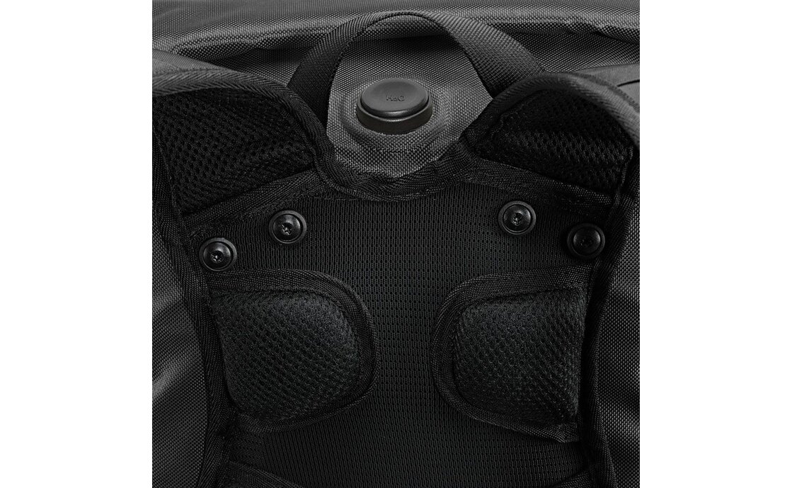 Ortlieb Packman Rucksack 25L