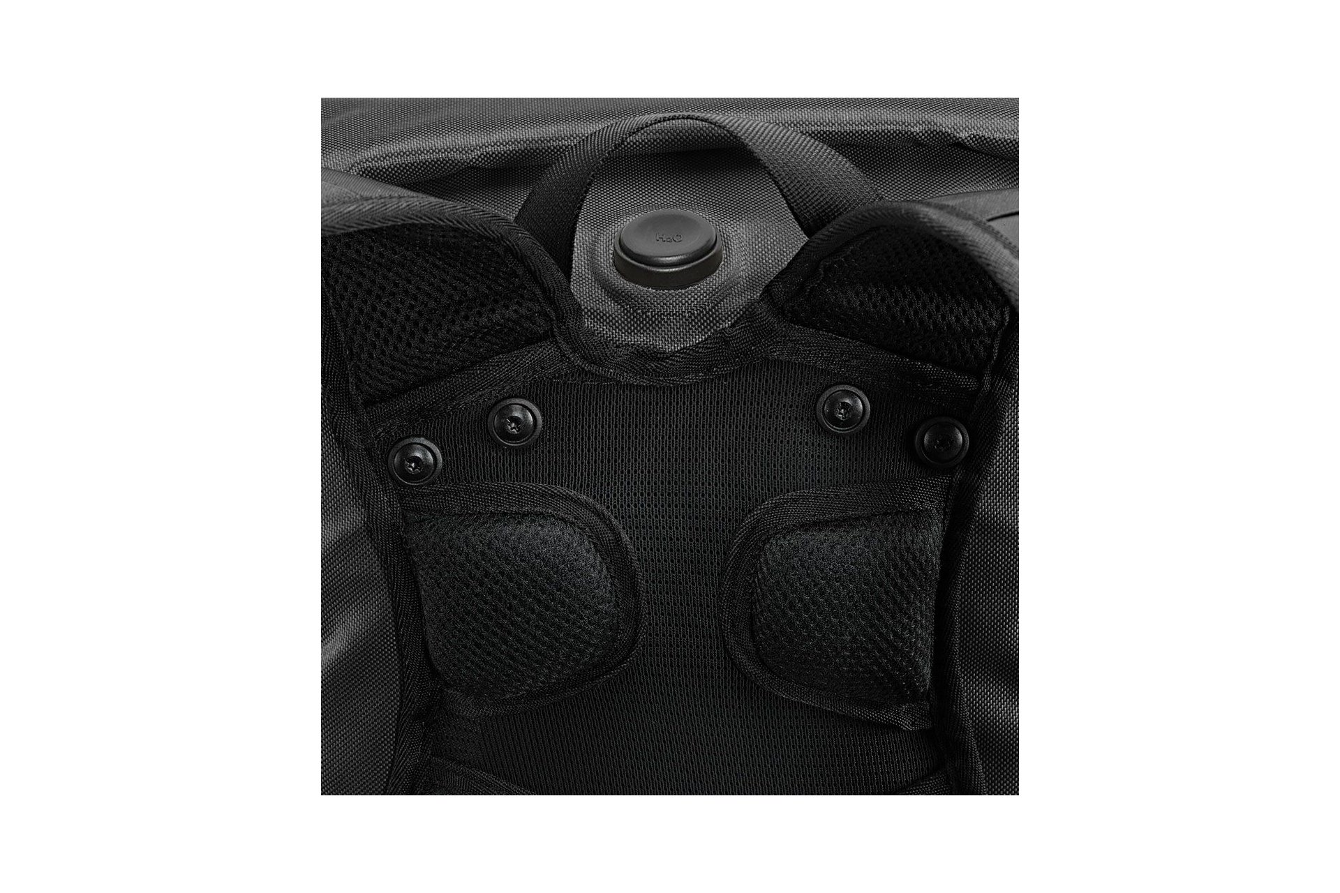 Ortlieb Packman Rucksack 25L