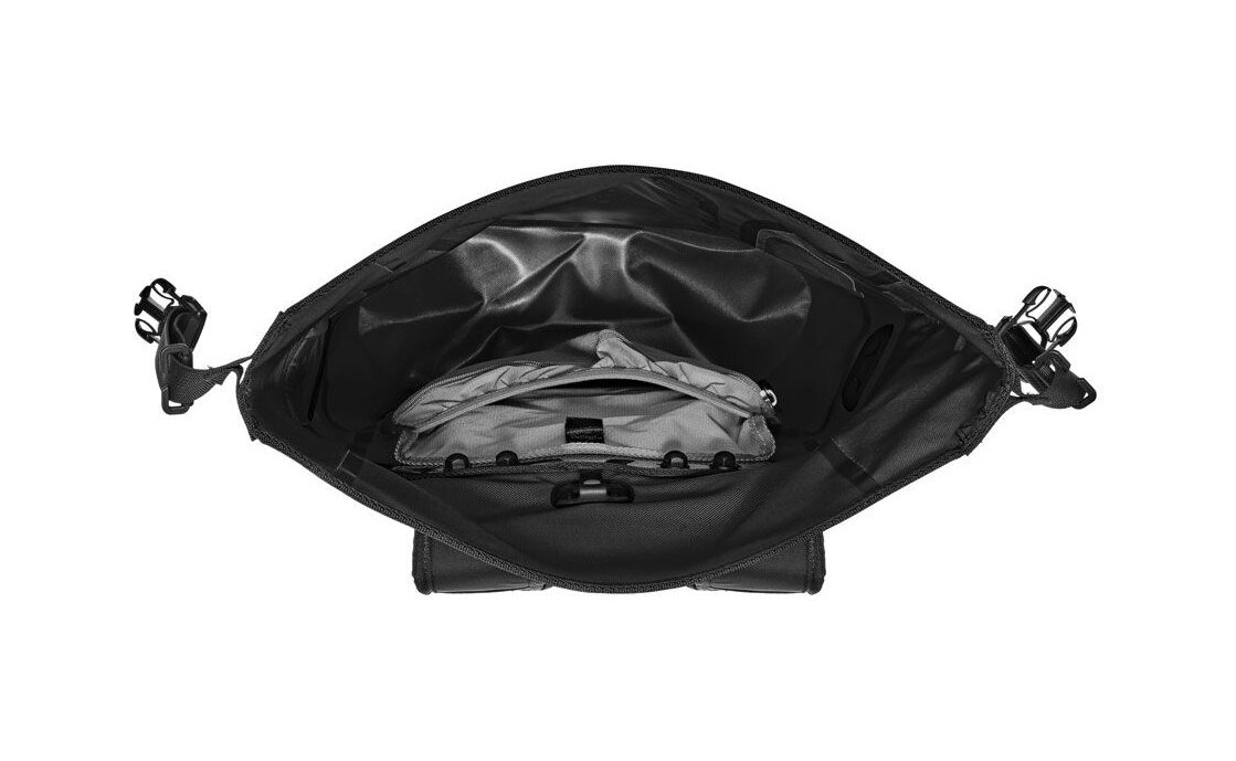 Ortlieb Packman Rucksack 25L