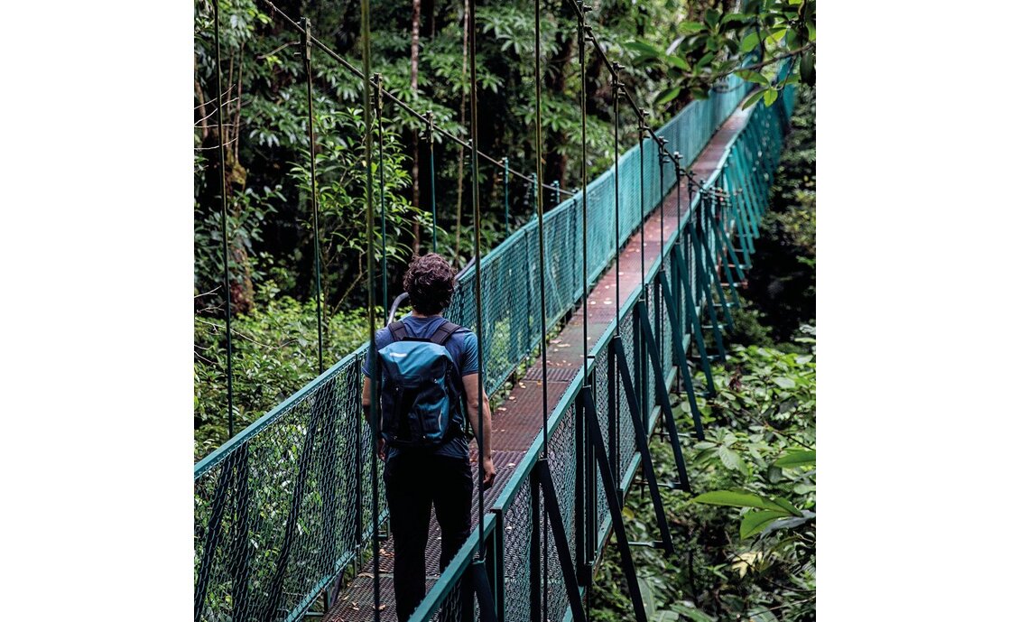 Ortlieb Packman Rucksack 25L