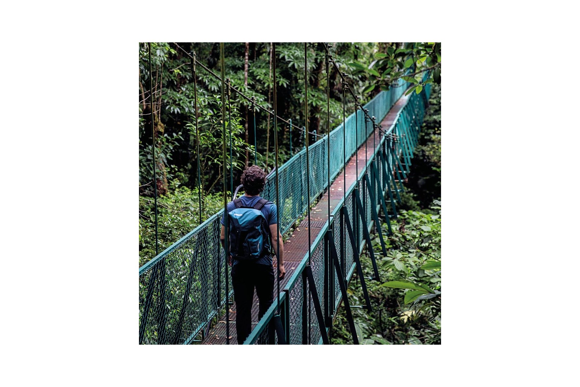 Ortlieb Packman Rucksack 25L