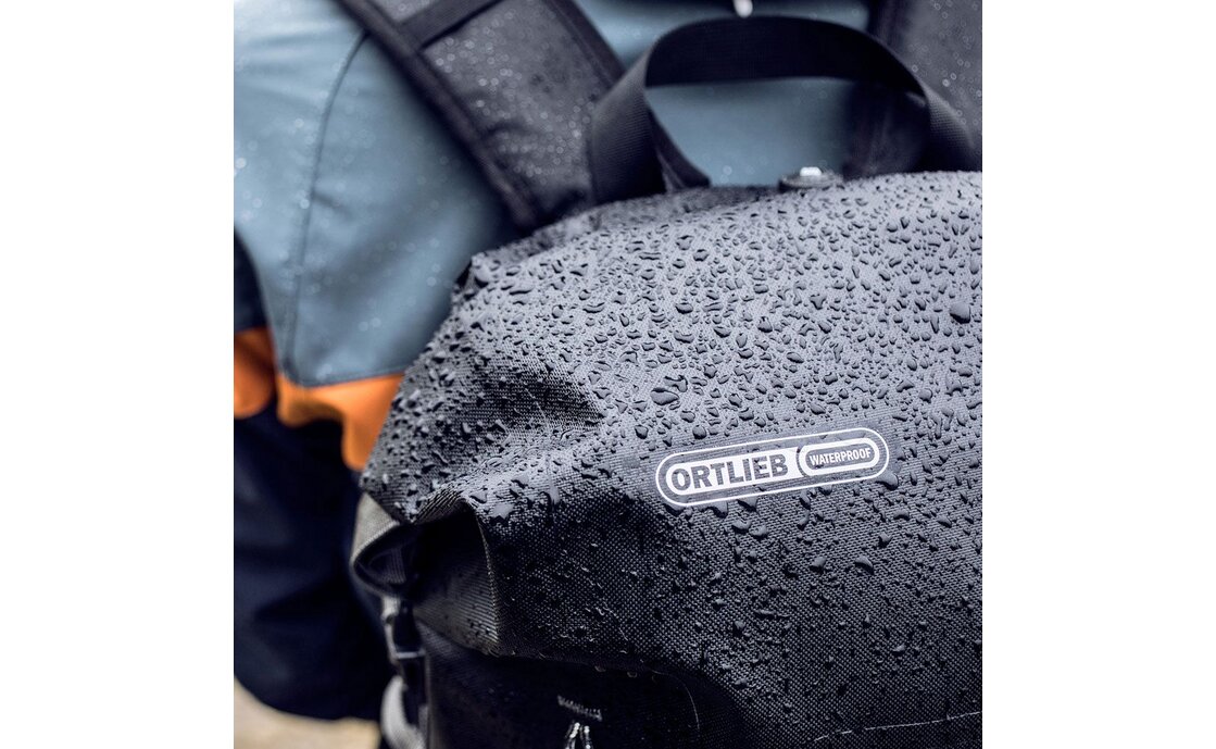 Ortlieb Packman Rucksack 25L