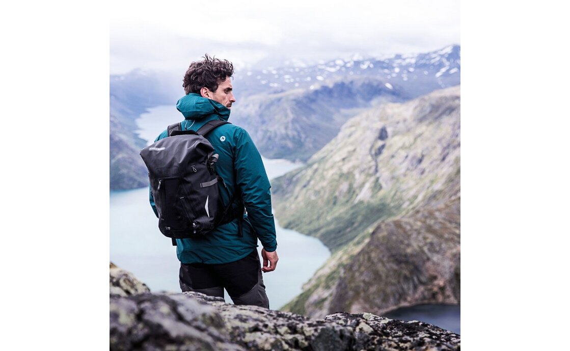 Ortlieb Packman Rucksack 25L