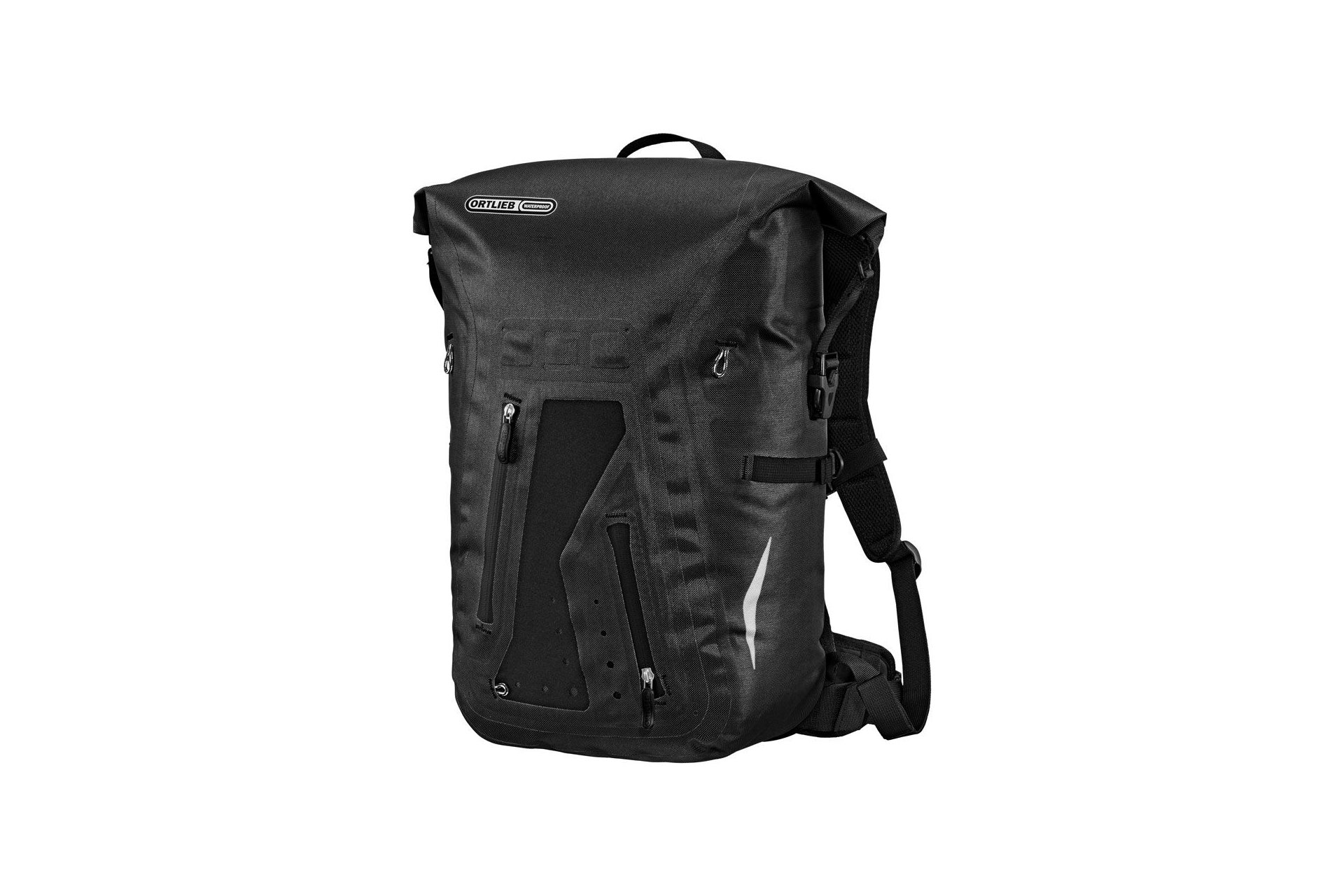Ortlieb Packman Rucksack 25L