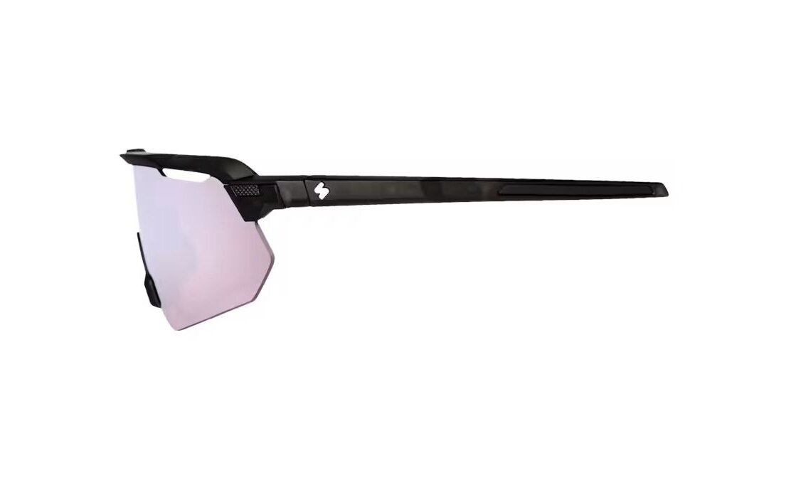 Sweet Protection Shinobi Matte Crystal Black Camo-RIG Malaia