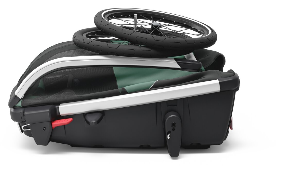 Thule Bexey Hundeanhänger - M