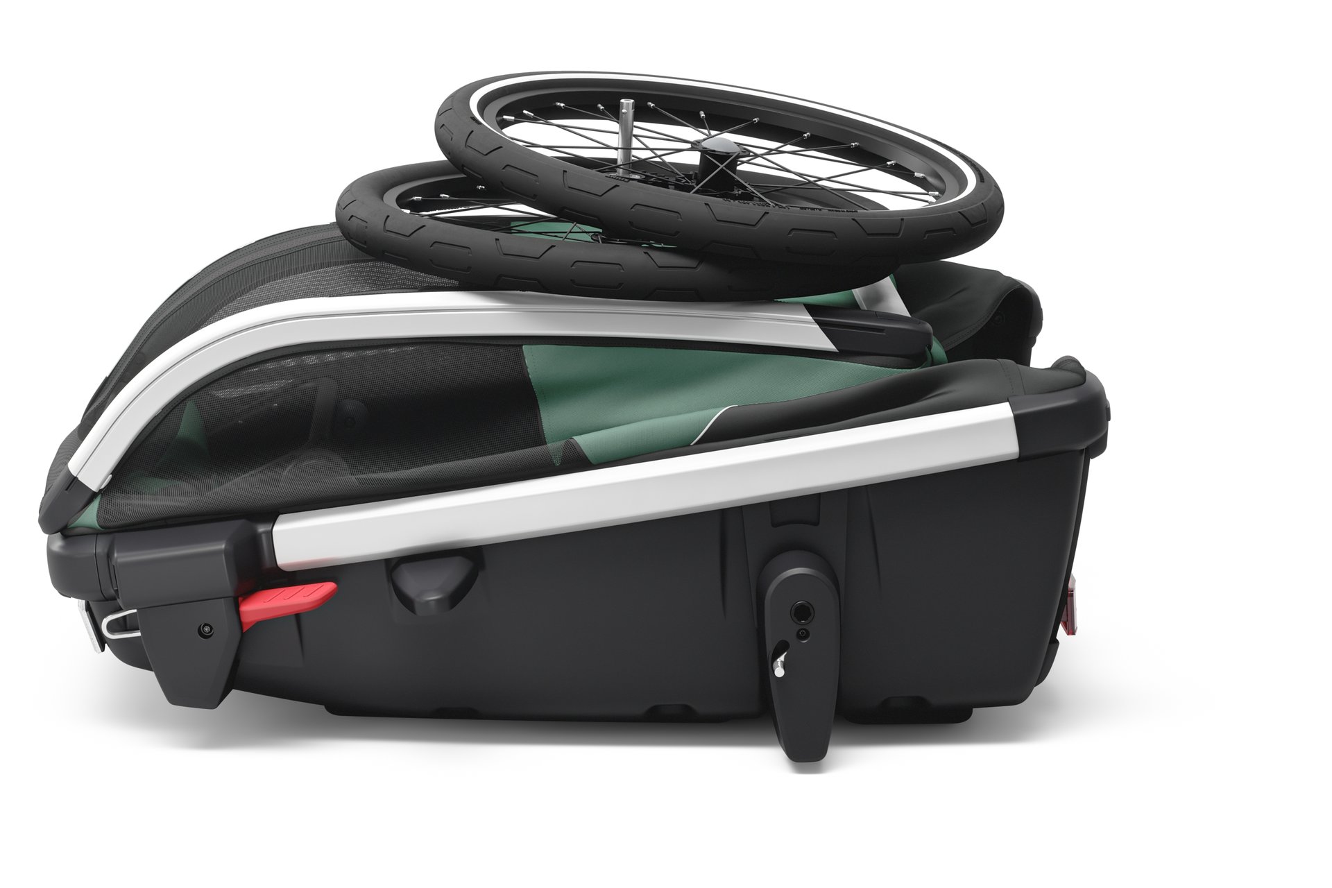 Thule Bexey Hundeanhänger - M