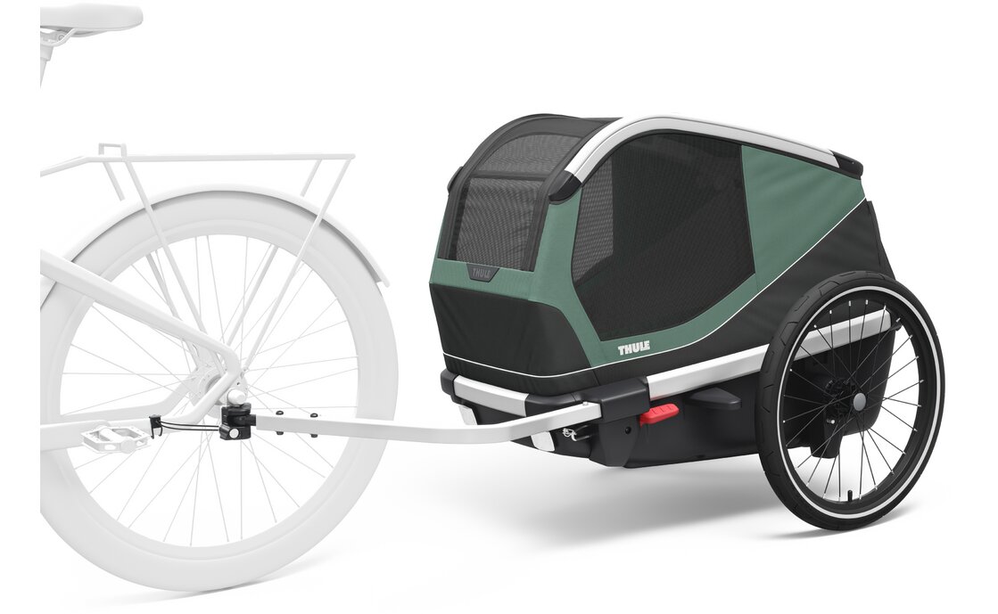 Thule Bexey Hundeanhänger - M