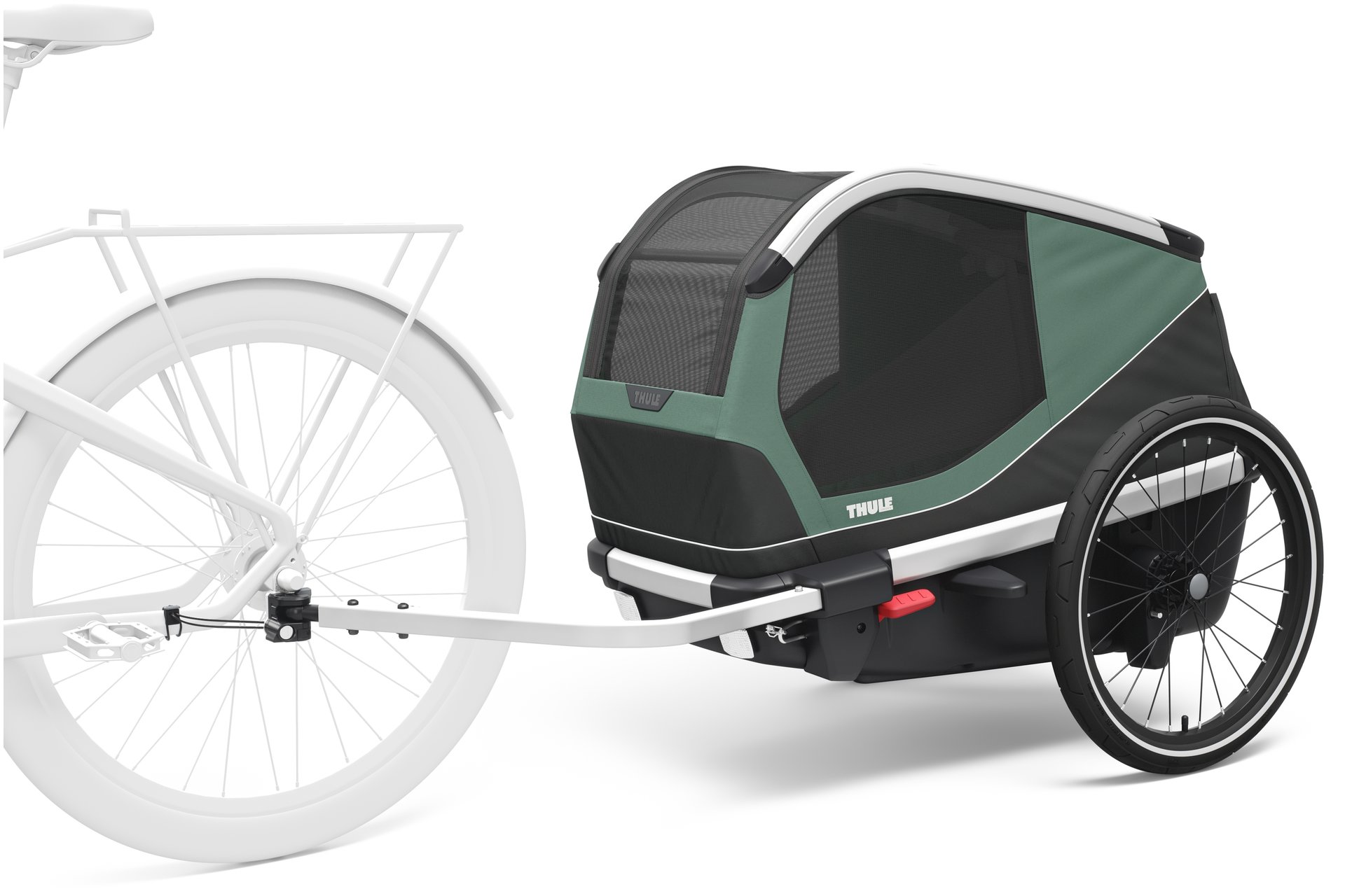 Thule Bexey Hundeanhänger - M