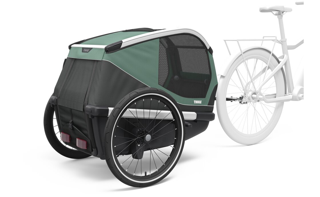 Thule Bexey Hundeanhänger - M