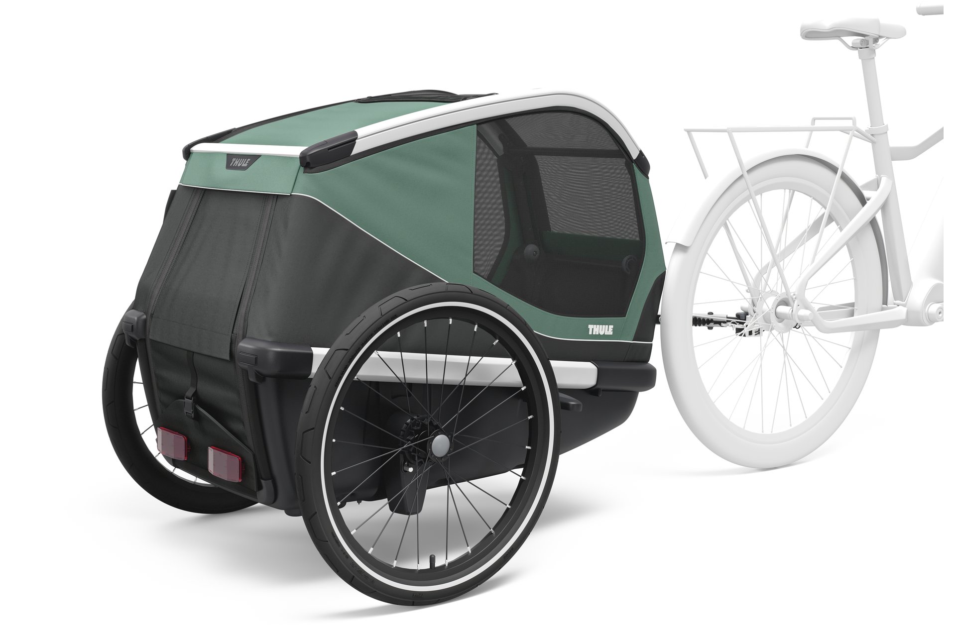 Thule Bexey Hundeanhänger - M