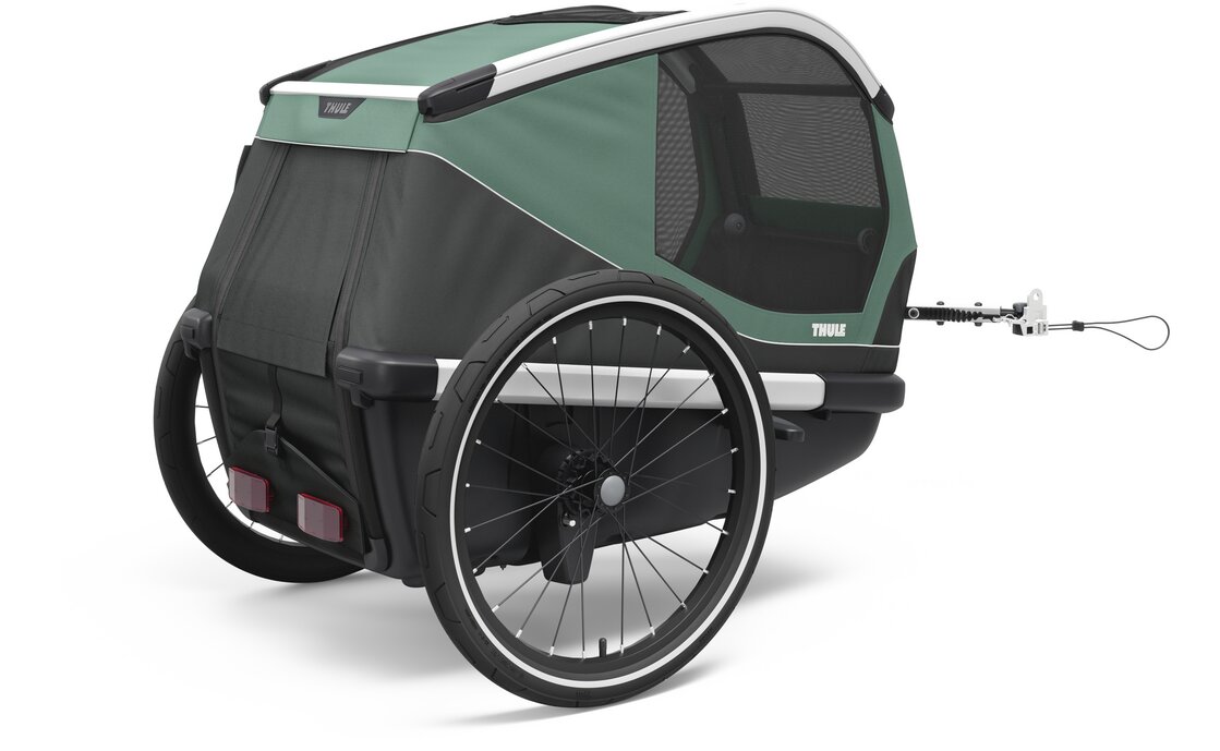 Thule Bexey Hundeanhänger - M