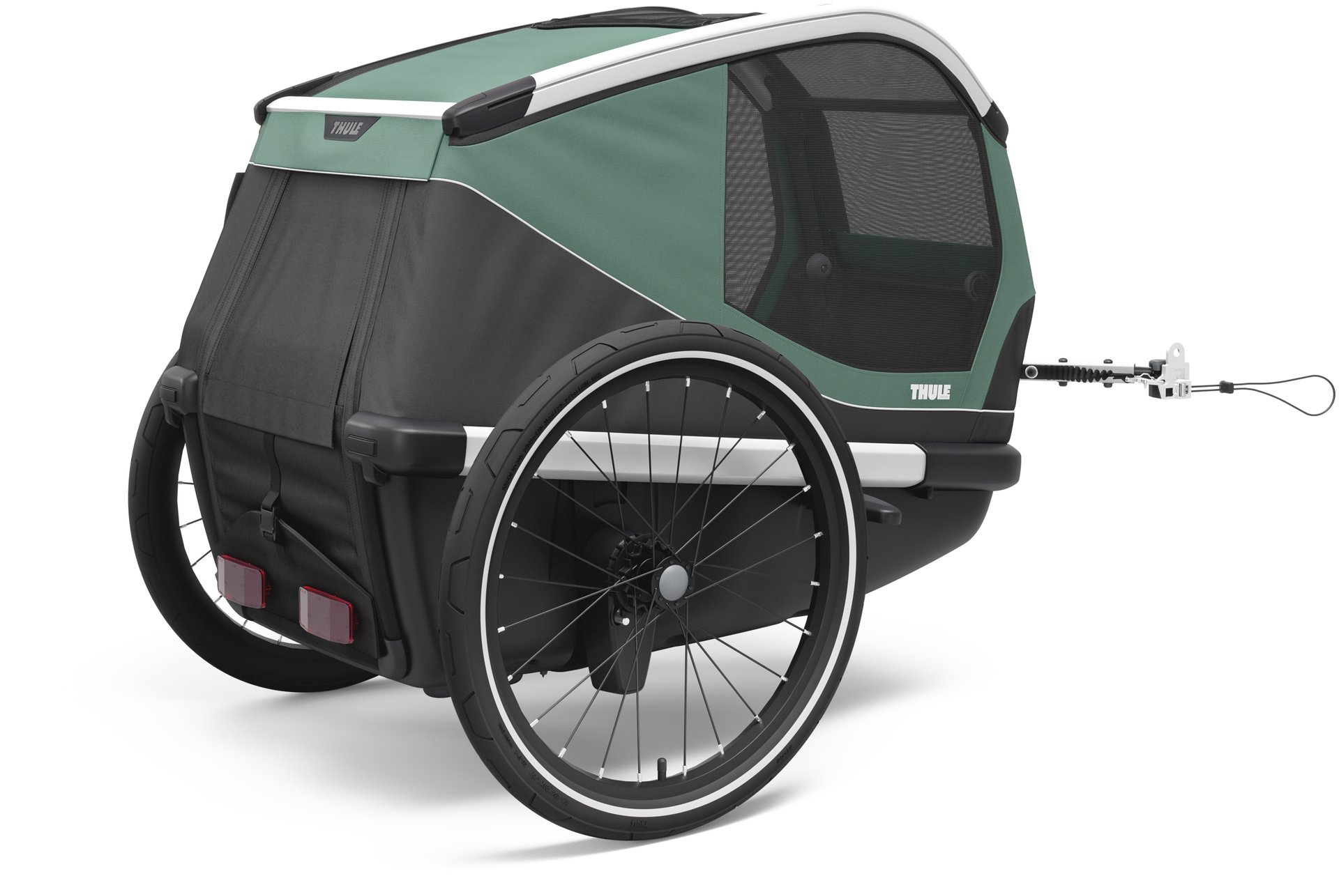 Thule Bexey Hundeanhänger - M