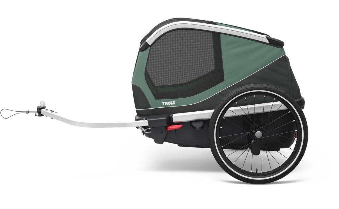 Thule Bexey Hundeanhänger - M