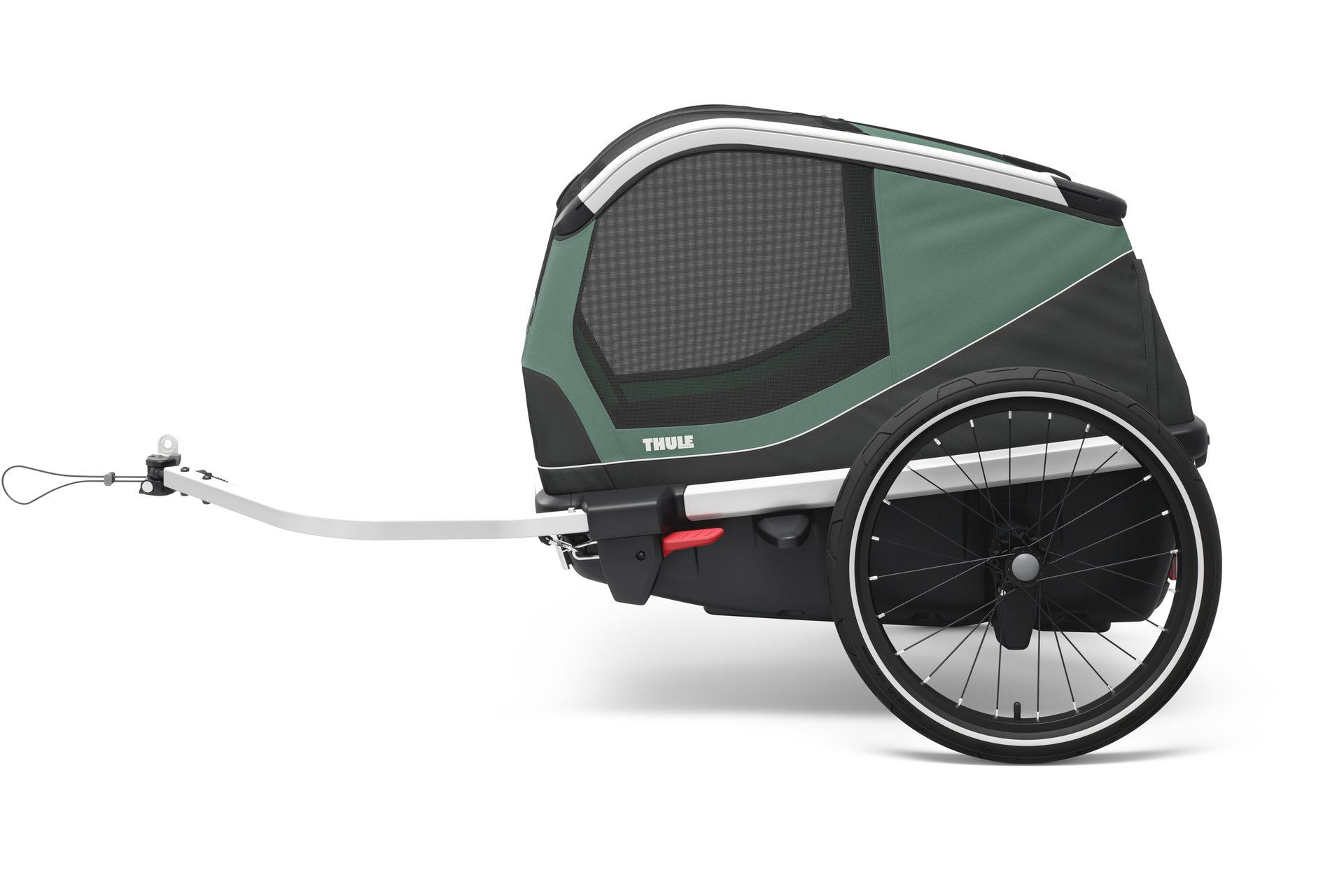 Thule Bexey Hundeanhänger - M