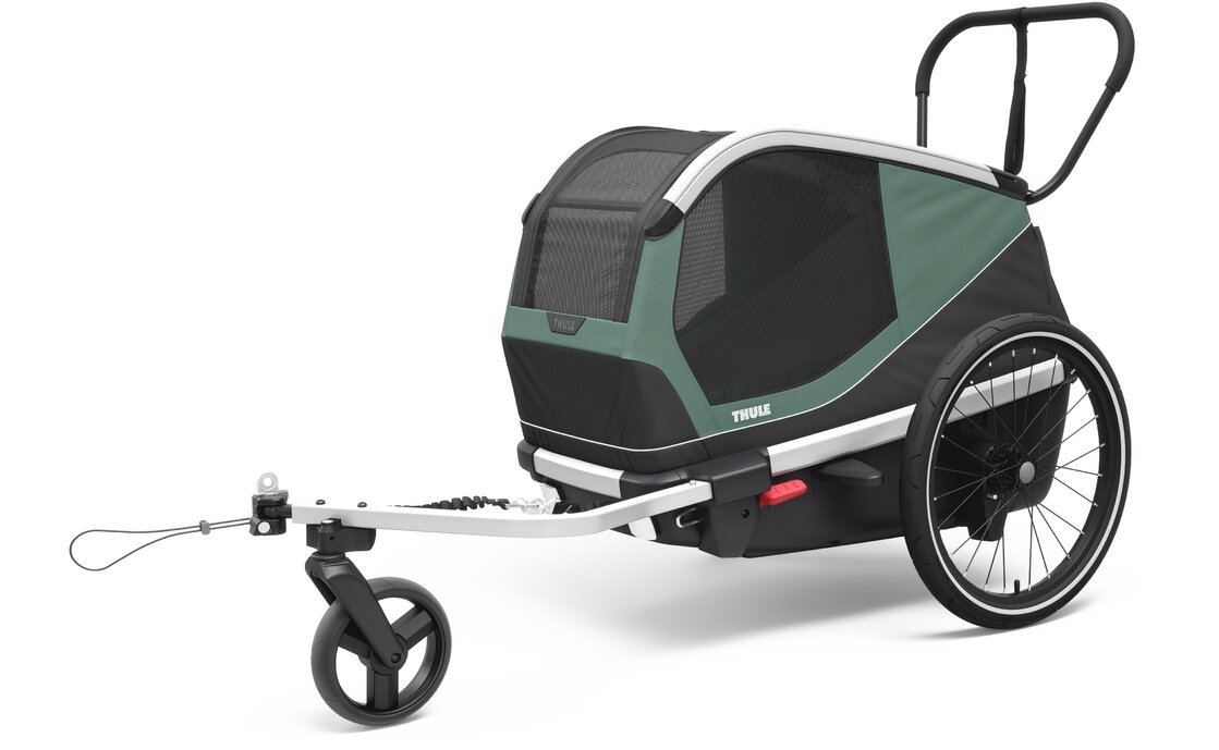 Thule Bexey Hundeanhänger - M