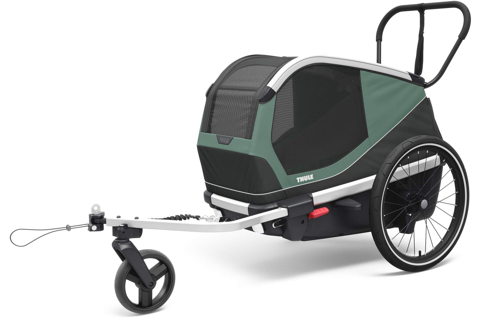 Thule Bexey Hundeanhänger - M