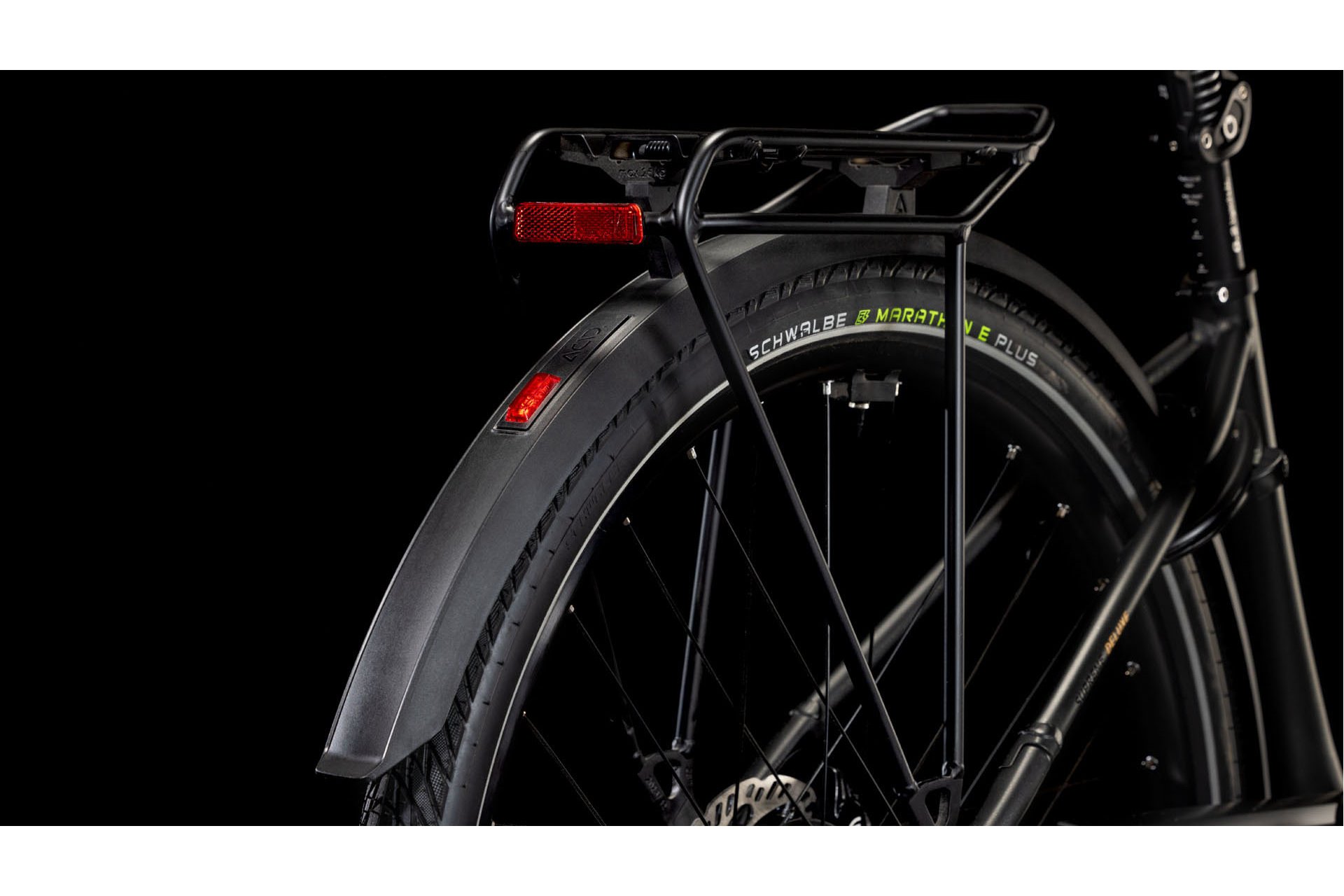 Cube Supreme Hybrid Deluxe SLT 625 - 625 Wh - 28 Zoll - Tiefeinsteiger - 2025