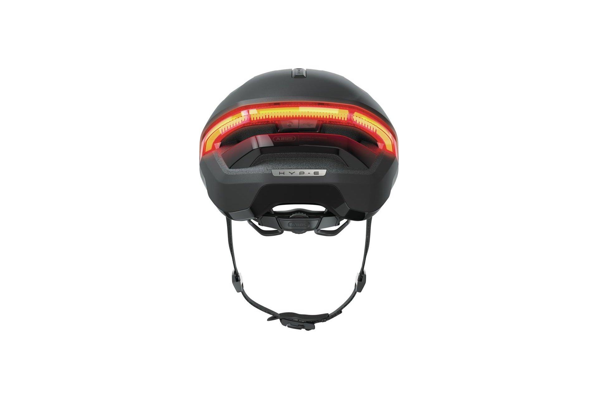 Abus HYP-E