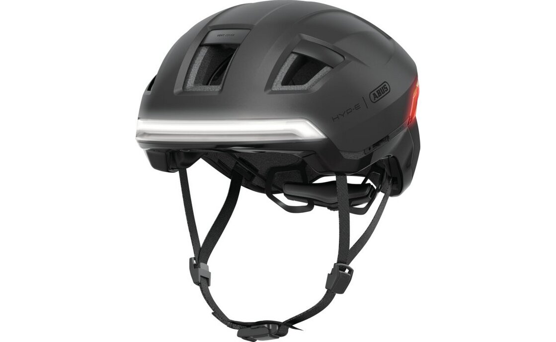 Abus HYP-E