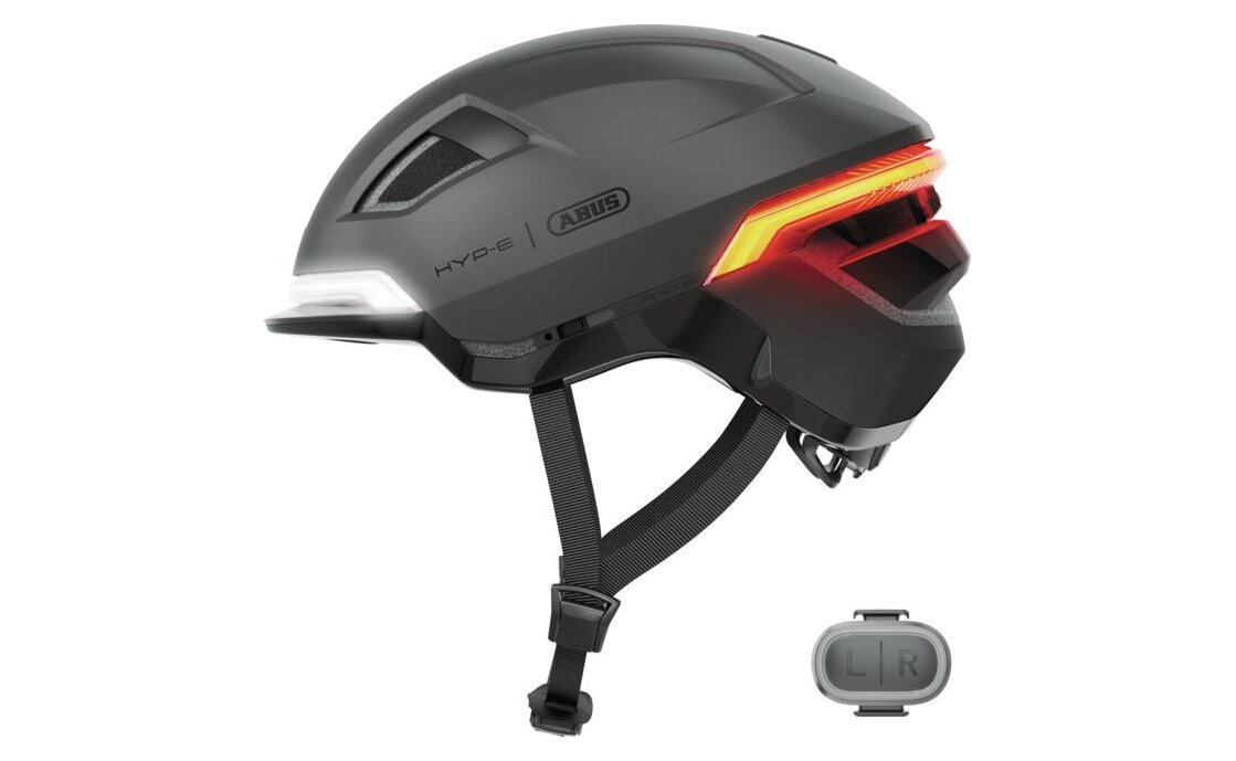 Abus HYP-E