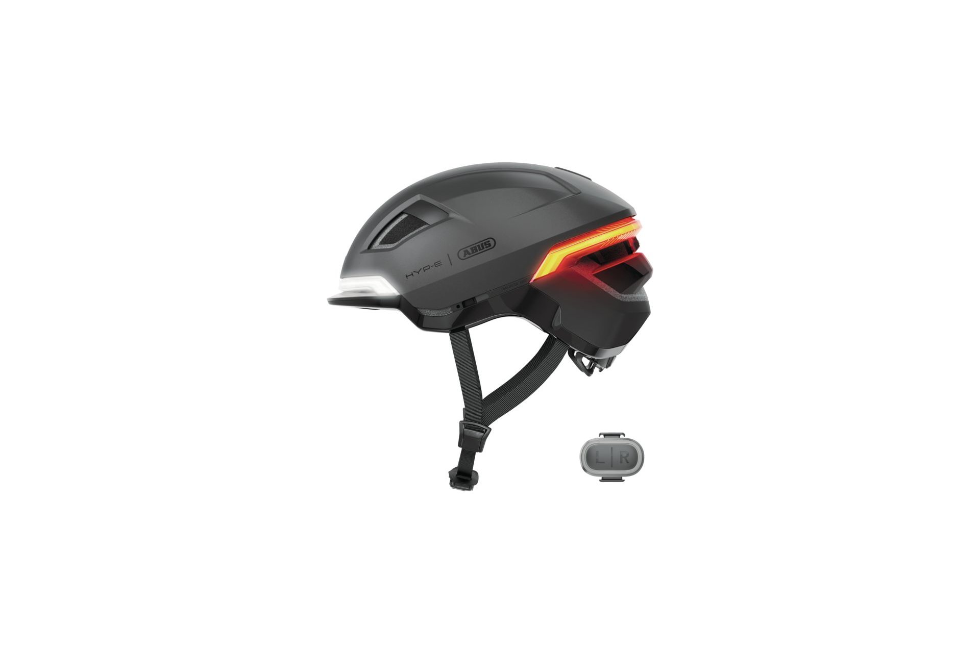 Abus HYP-E