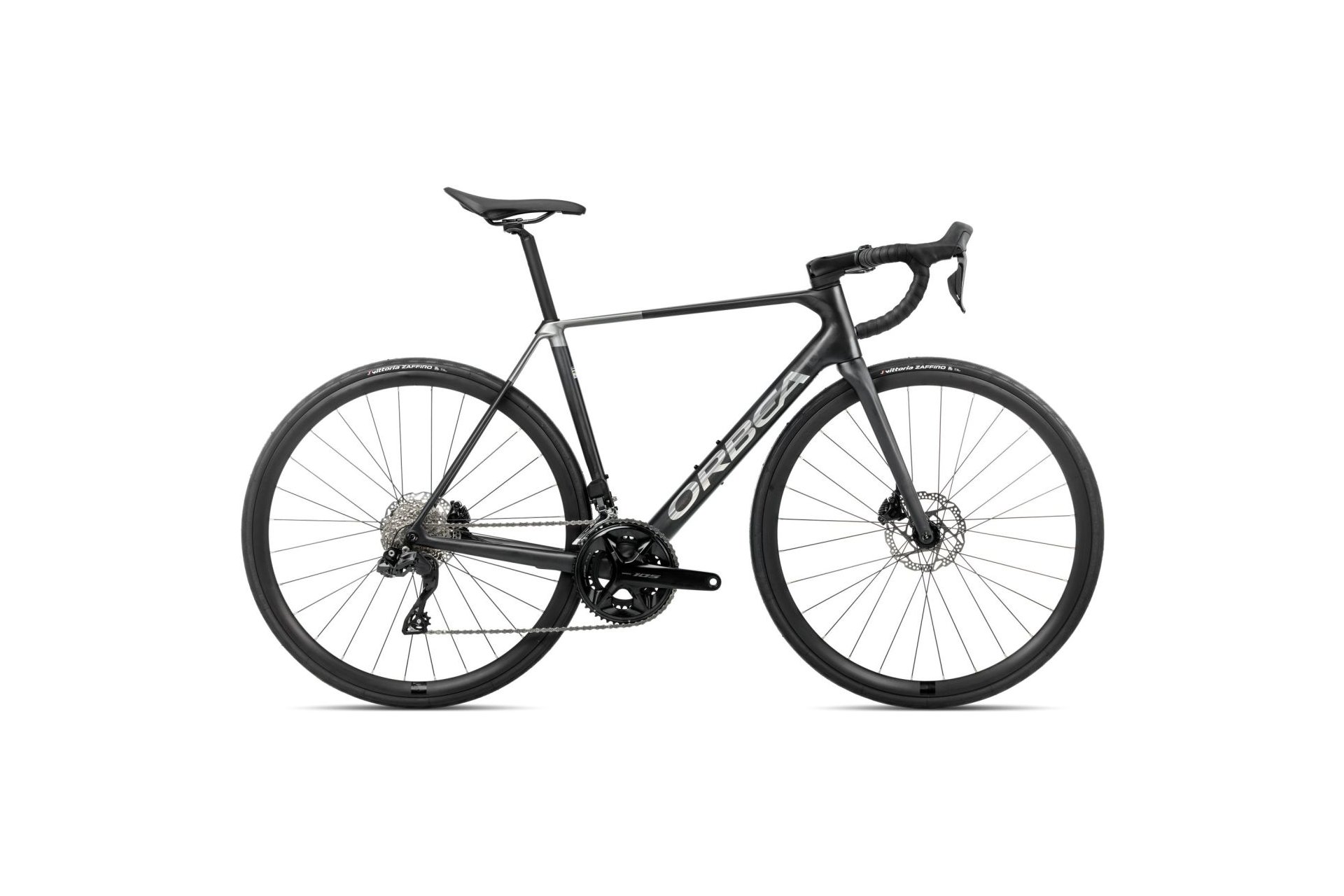 Orbea Orca M30i - 28 Zoll - Diamant - 2026