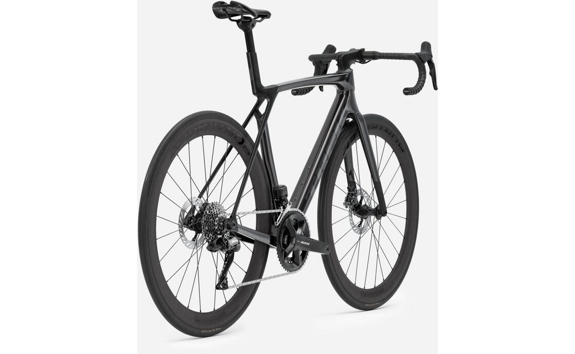 Trek Madone SL 6 Gen 8 - 28 Zoll - Diamant - 2026
